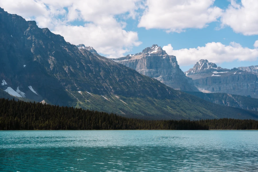 Image related to icefields parkway