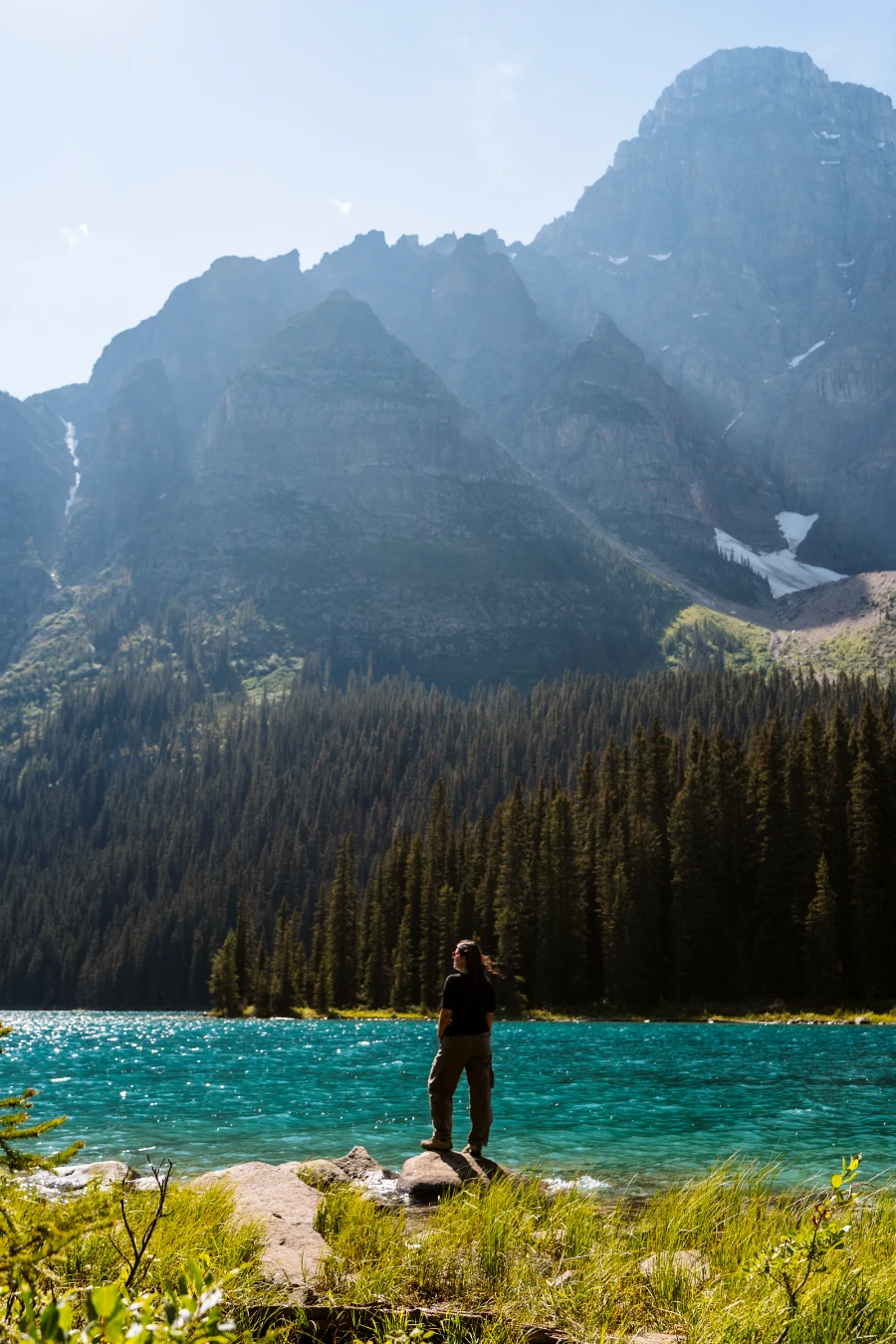 Image related to icefields parkway