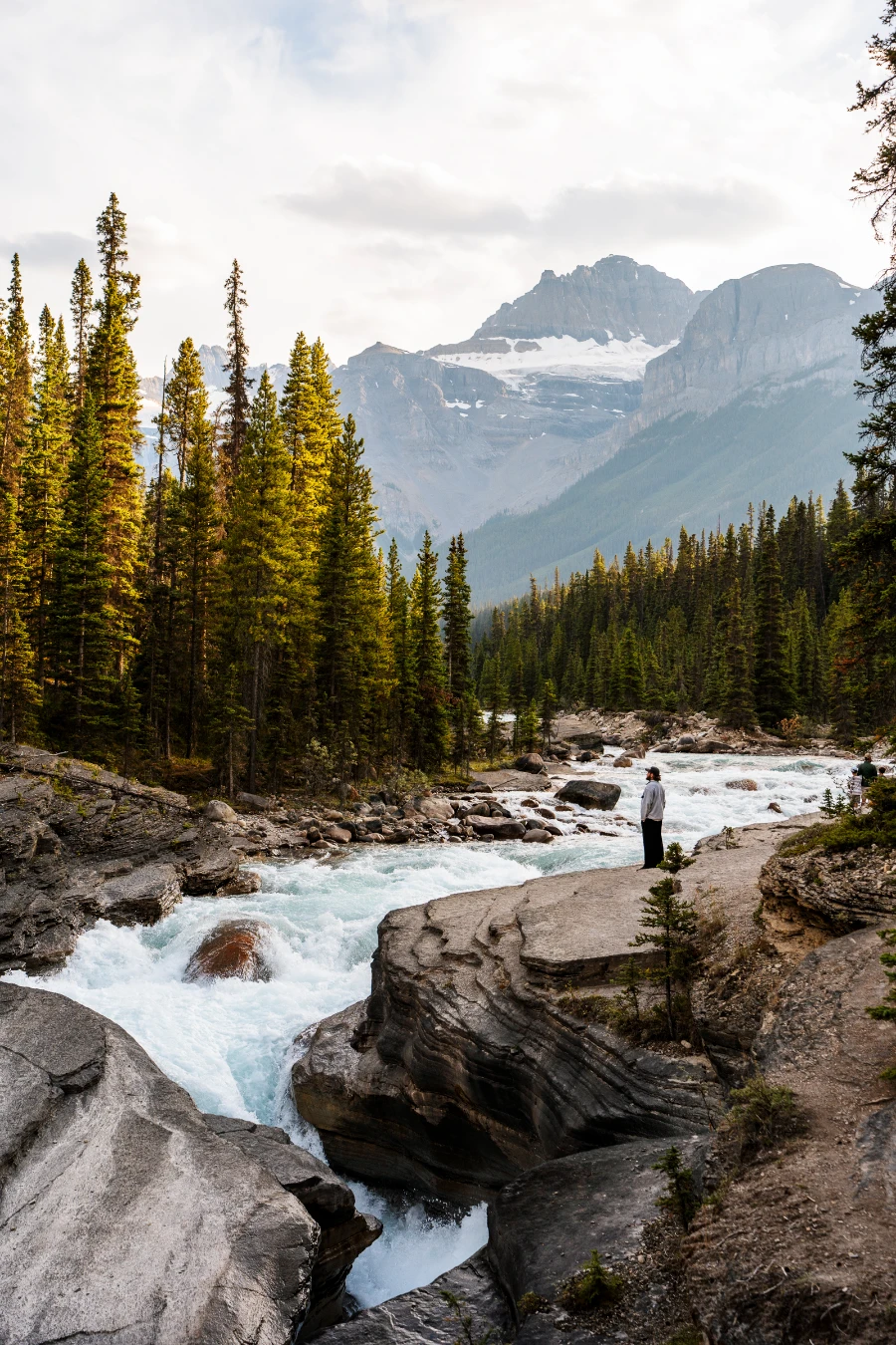 Image related to icefields parkway