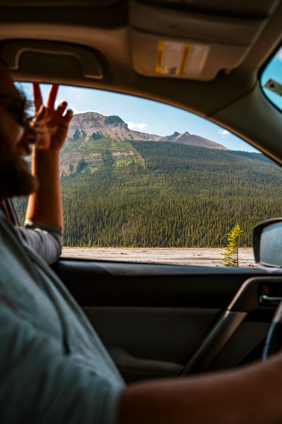 Image related to icefields parkway