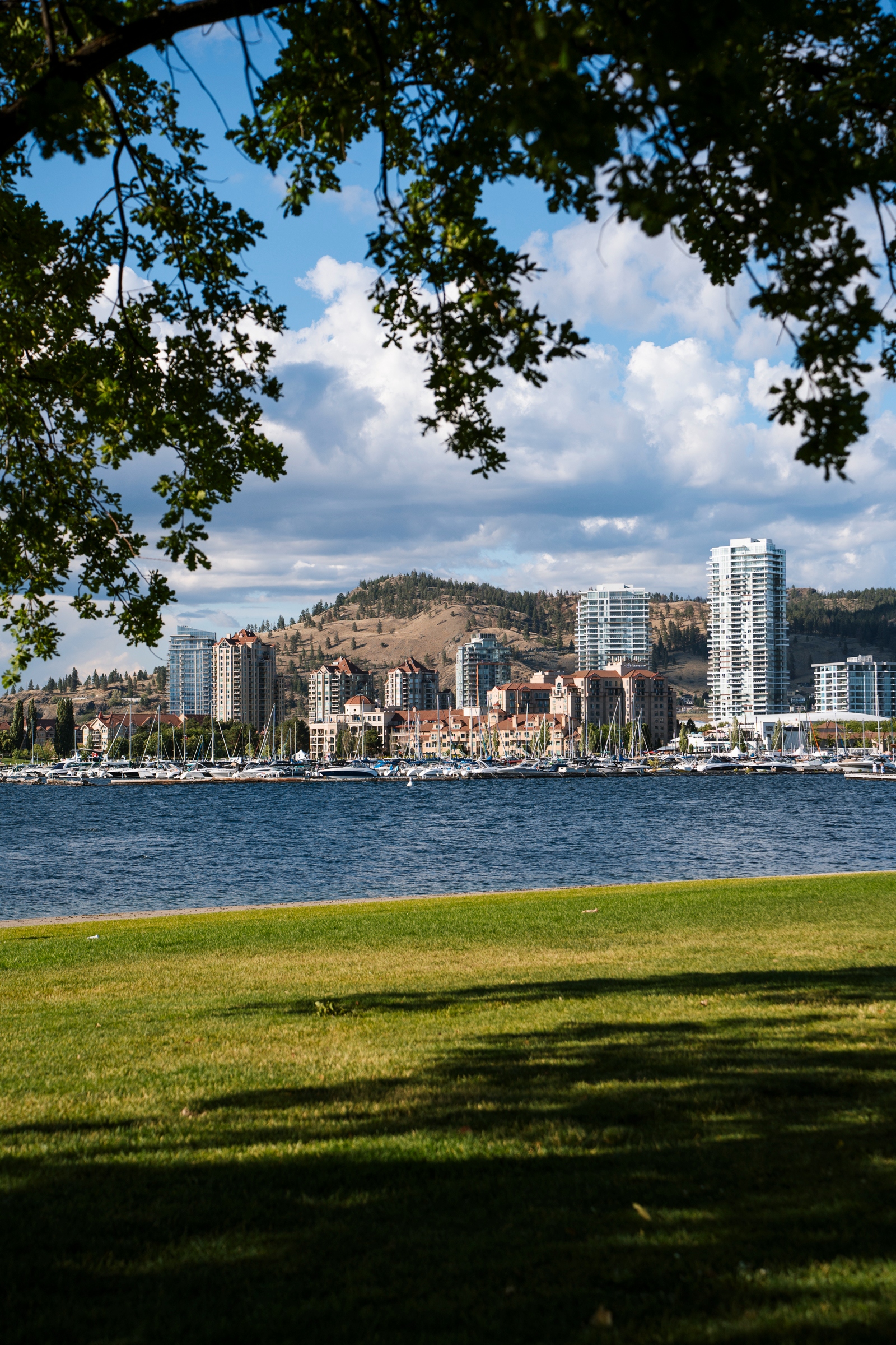 Kelowna Accommodation Guide 2026 Guide (Best Places to Stay For Every Traveller)