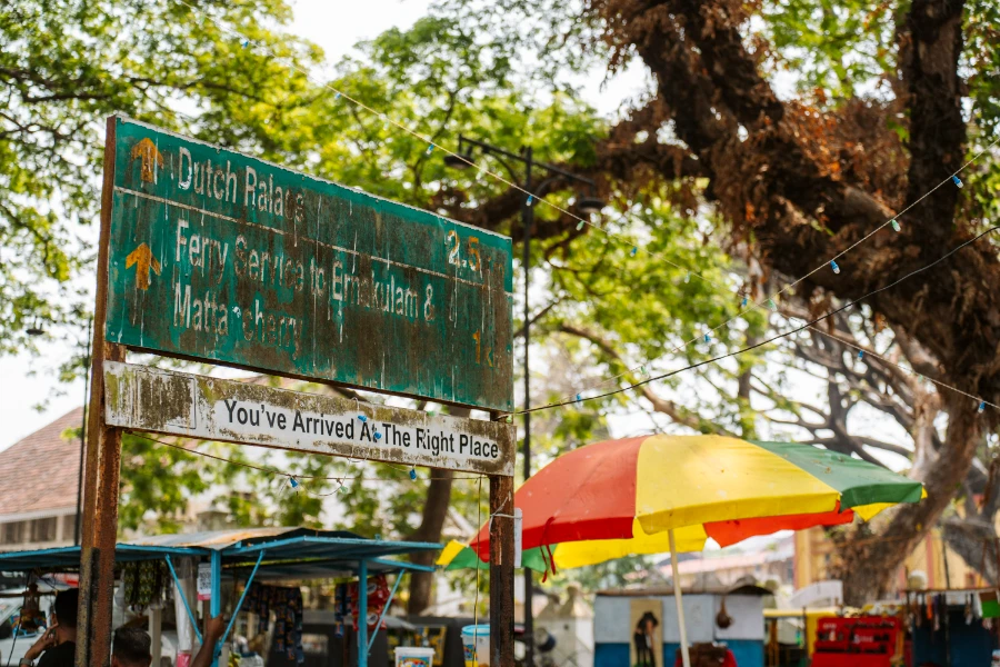 Image related to kerala itinerary