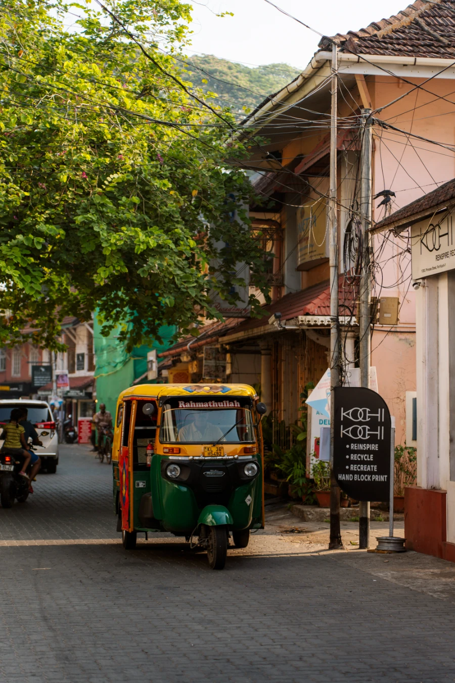 Image related to kochi