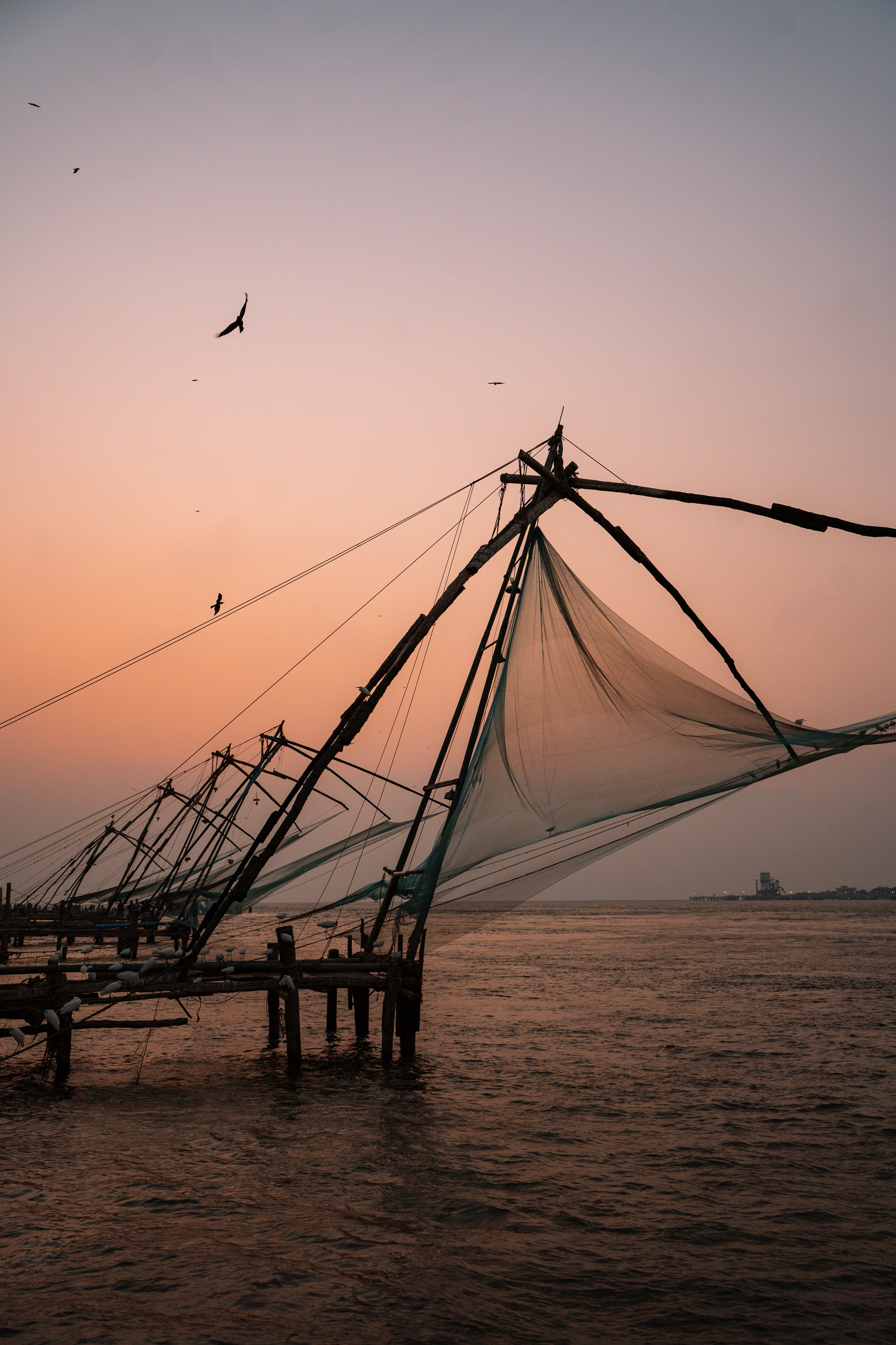 Fort Kochi, Kerala: The Perfect First Stop in India (If You Know What You're Getting Into)