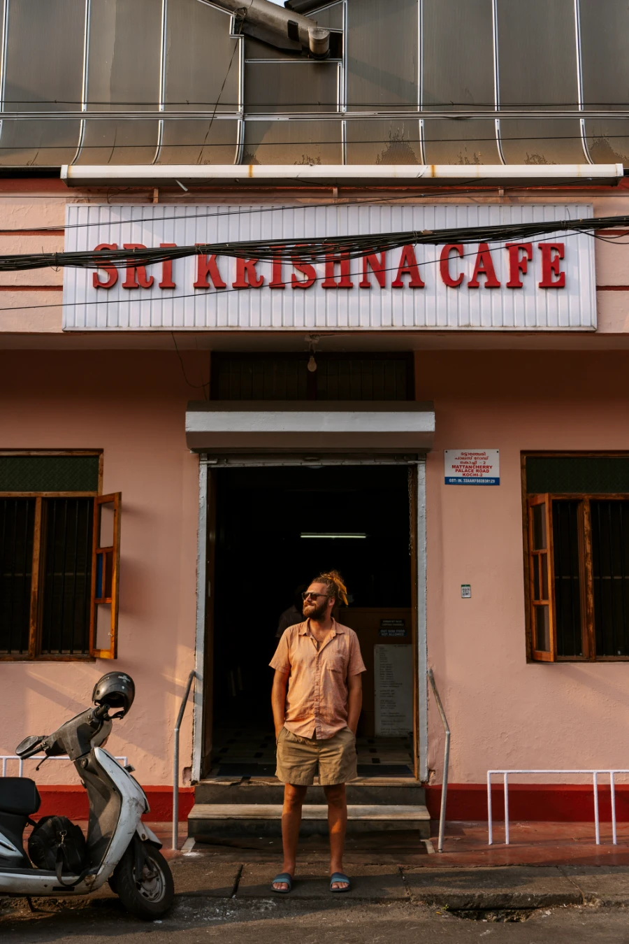 Image related to kochi