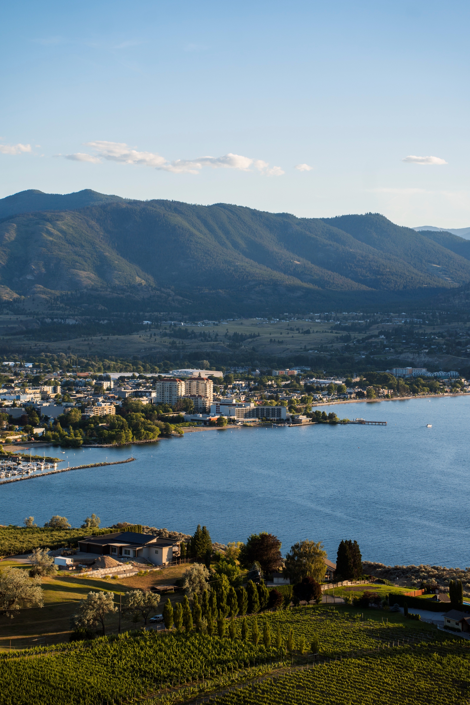 Penticton Accommodation Guide: Best Places To Stay in 2026