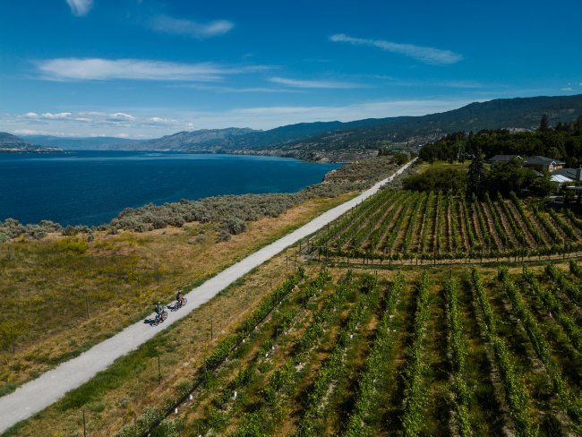 Penticton Weekend Itinerary: Everything to Do In Penticton (2026 Guide)
