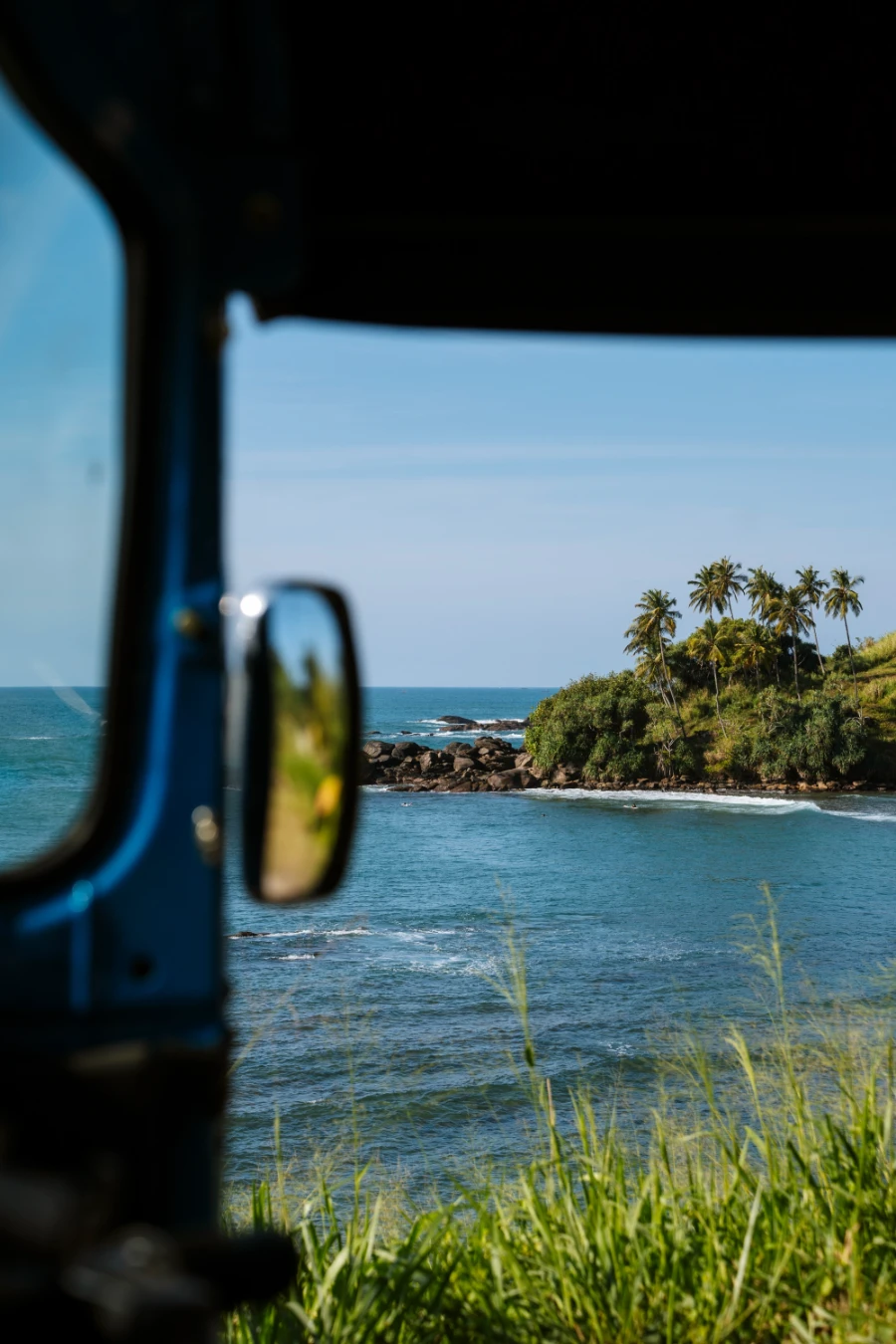 Image related to renting tuktuk sri lanka