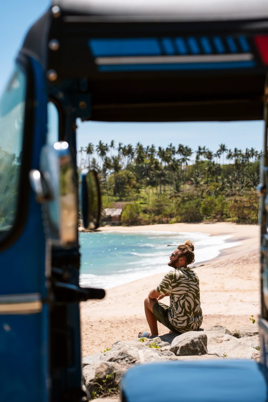 Image related to renting tuktuk sri lanka