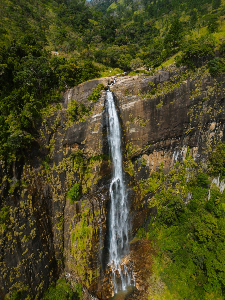 Sri Lanka Road Trip Itinerary: Epic sights in Ella