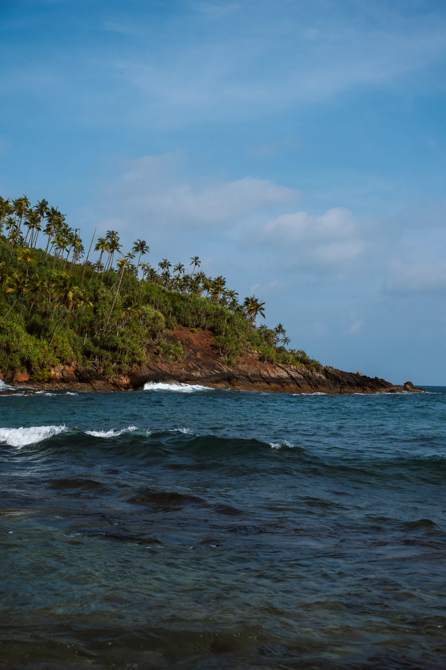Sri Lanka Road Trip Itinerary: Marissa Sri Lanka