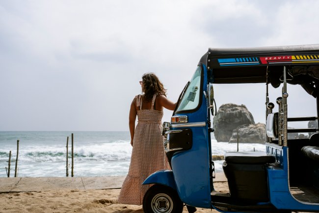 Complete Sri Lanka Road Trip Itinerary: 2-3 Weeks by Tuktuk (2026 Guide)