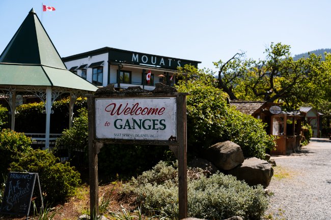 Salt Spring Island Accommodation: A Complete Guide On Where to Stay (2026)