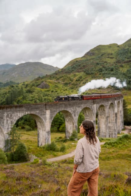 10-Day Scotland Road Trip Itinerary (Ultimate 2025 Guide)
