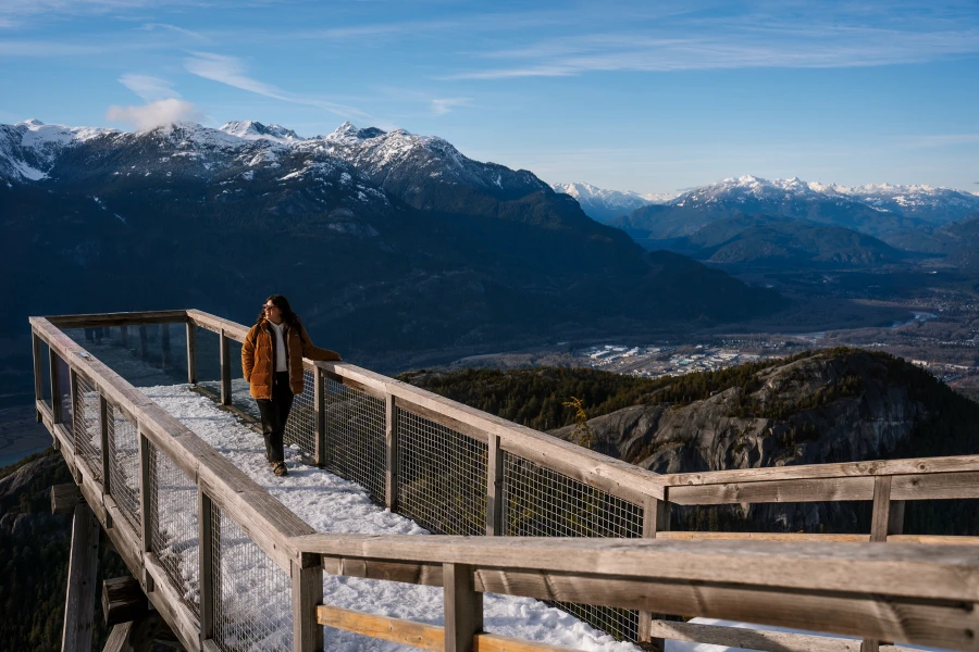Image related to sea to sky gondola