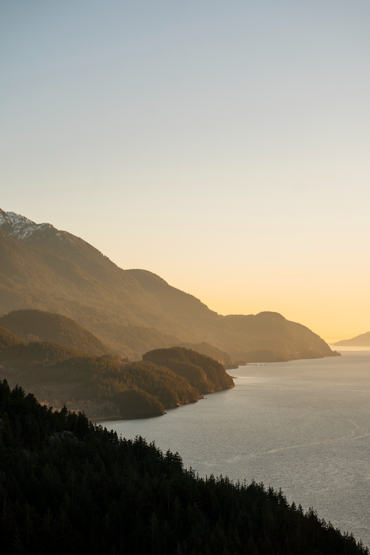 10 Stops You Can't Skip Along the Sea to Sky Highway, BC