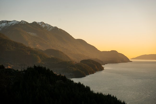 10 Stops You Can't Skip Along the Sea to Sky Highway, BC