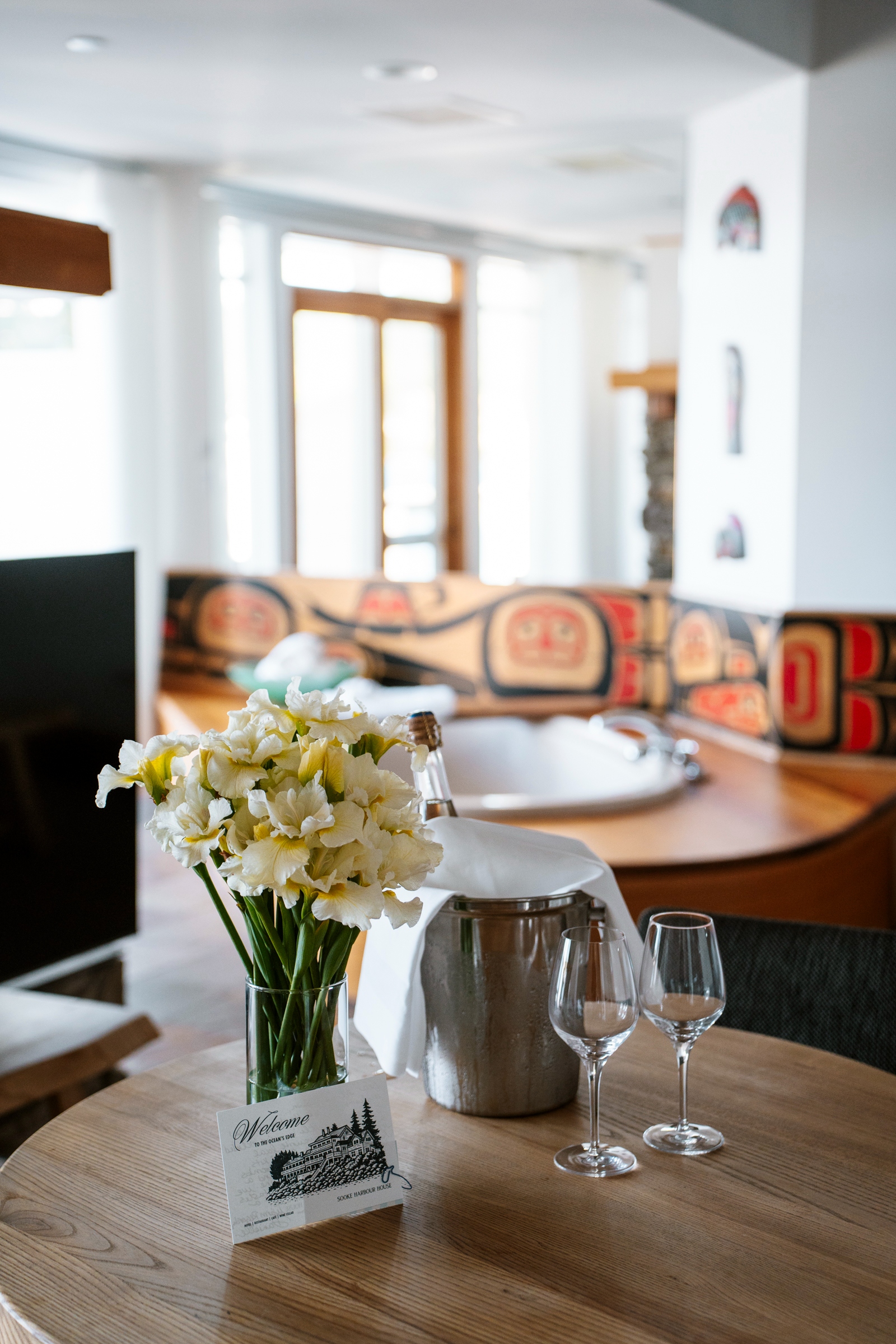 Sooke Accommodation Guide