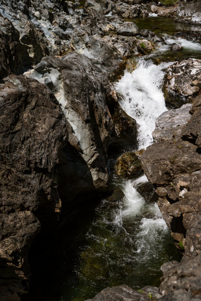 Sooke Potholes Provincial Park: Complete Day Trip Guide From Victoria (2026)