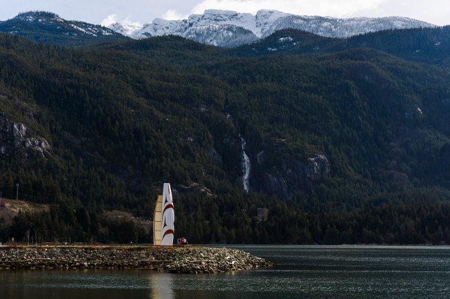 Squamish Day Trip From Vancouver: The Perfect One-Day Itinerary
