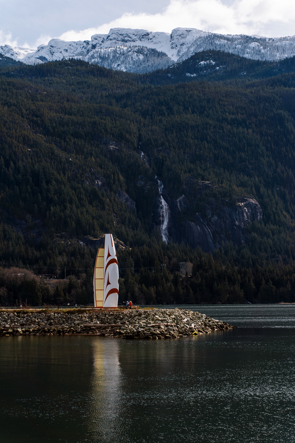 Squamish Day Trip From Vancouver: The Perfect One-Day Itinerary