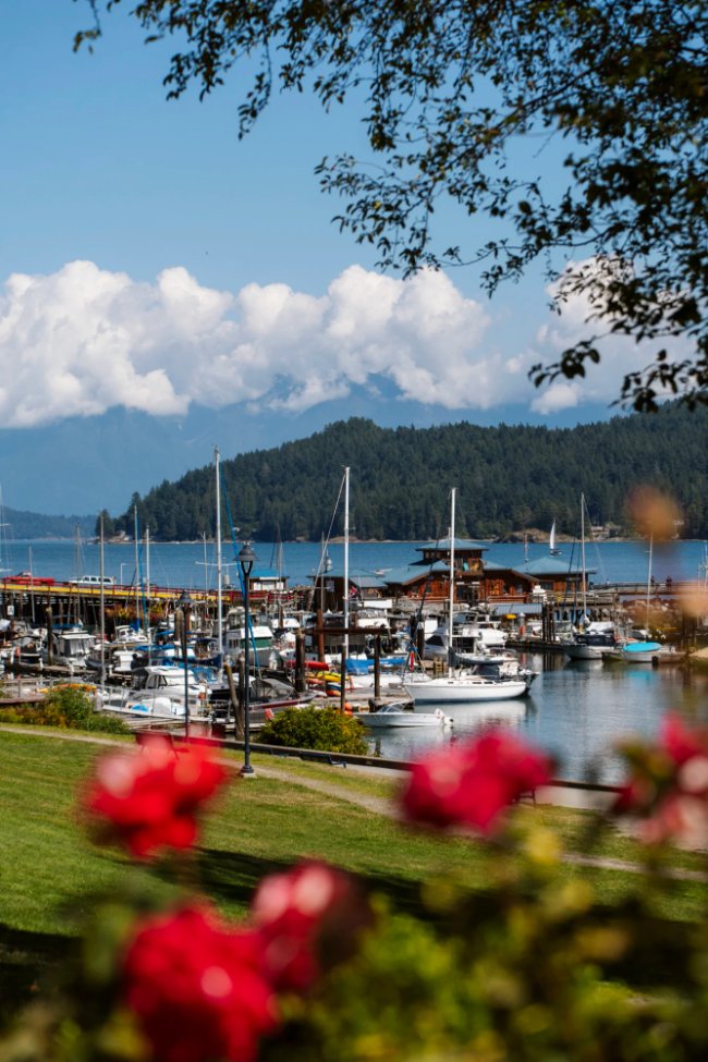 15 Best Things to Do in Gibsons, BC (2026 Guide)