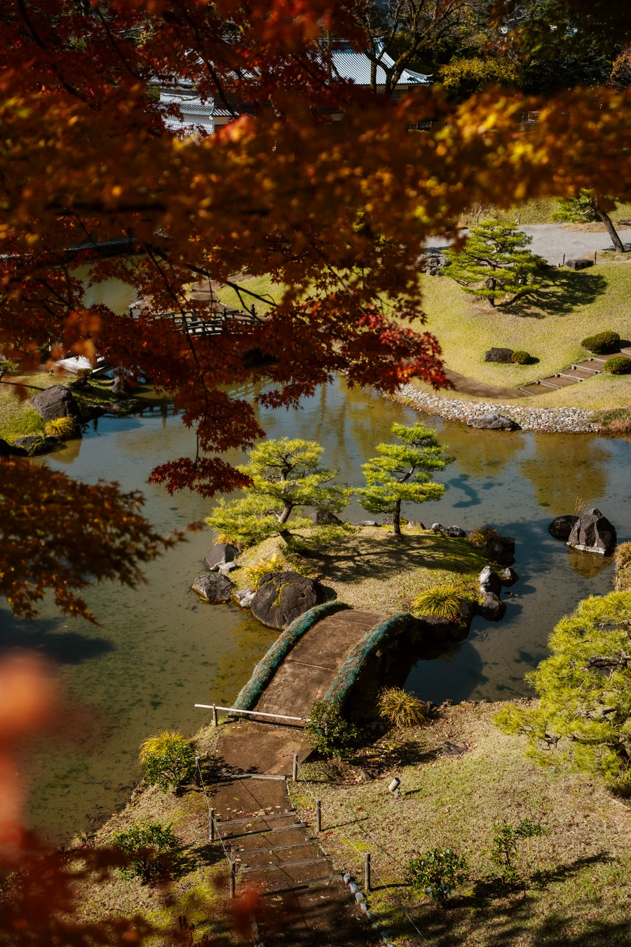 Best Things To Do In Kanazawa, Japan: Nagamachi Samurai District