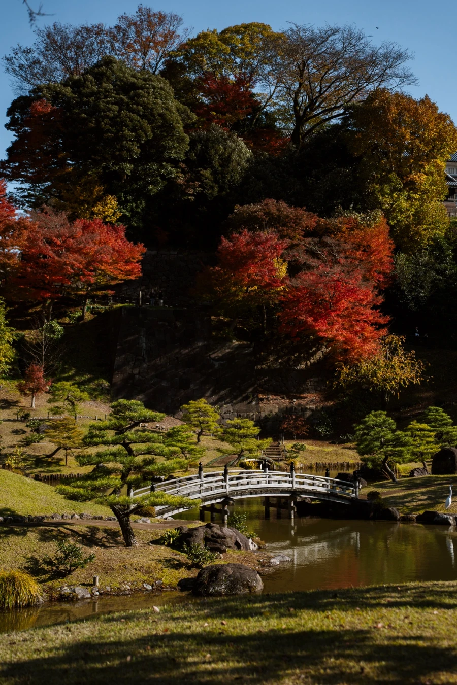 Best Things To Do In Kanazawa, Japan: Kanazawa Castle Park