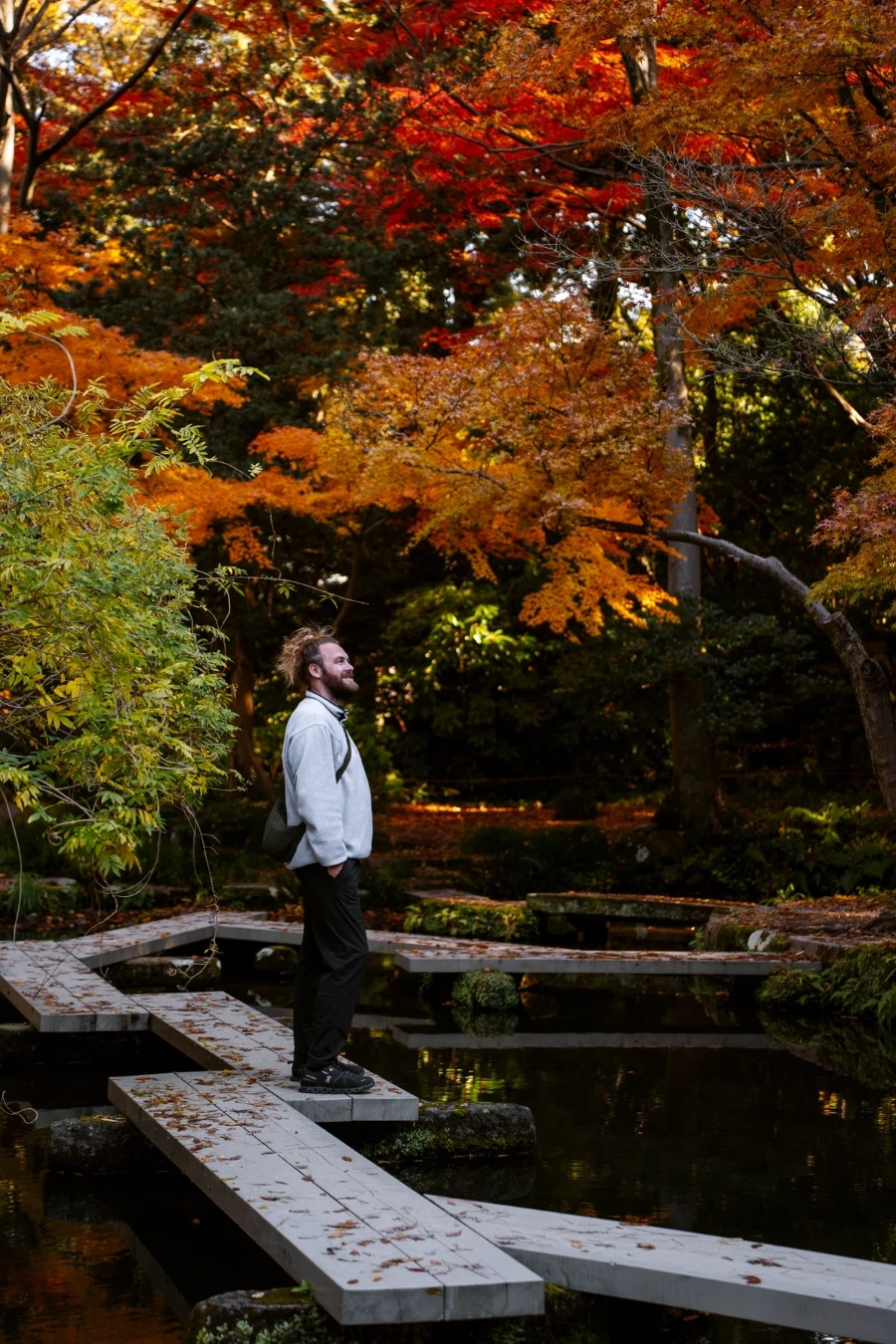 Best Things To Do In Kanazawa, Japan: Visit Oyama Shrine
