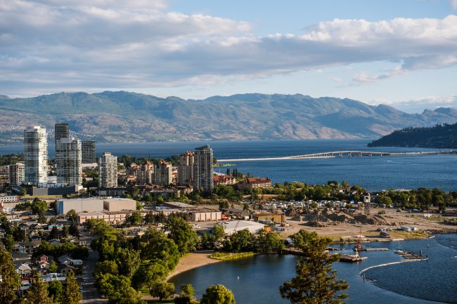 14 Things To Do In Kelowna (2026 Guide)