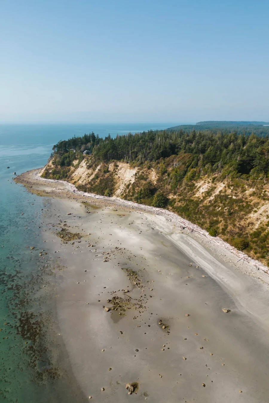Image related to things to do savary island
