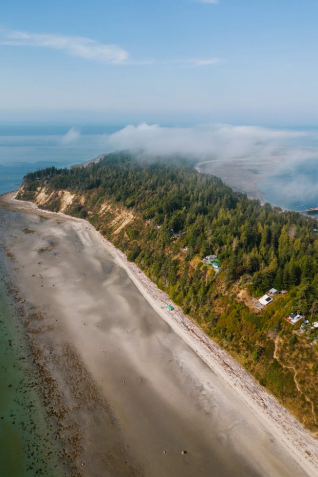 9 Best Things to Do on Savary Island, BC's Sunshine Coast (2026 Guide)