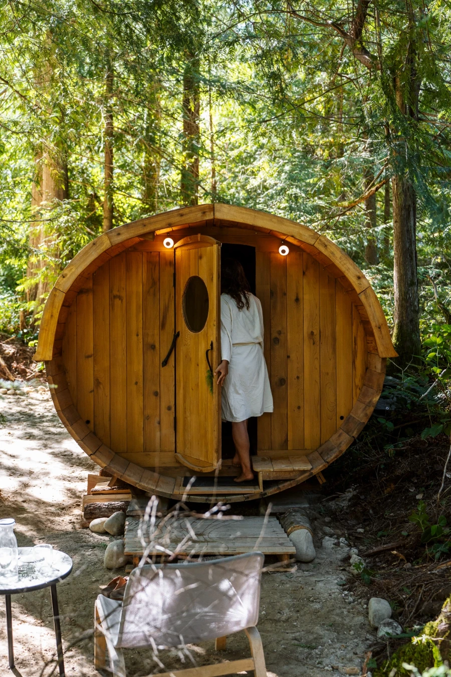 Image related to things to do sechelt bc