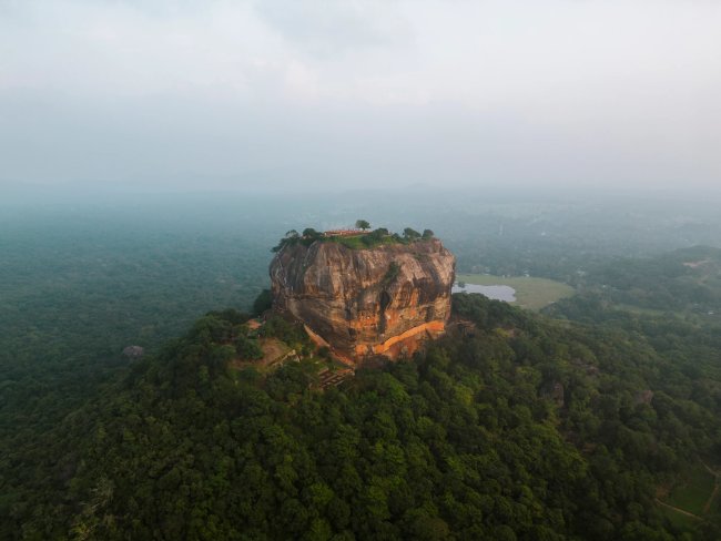 Best Things To Do In Sigiriya, Sri Lanka (2025 Guide)
