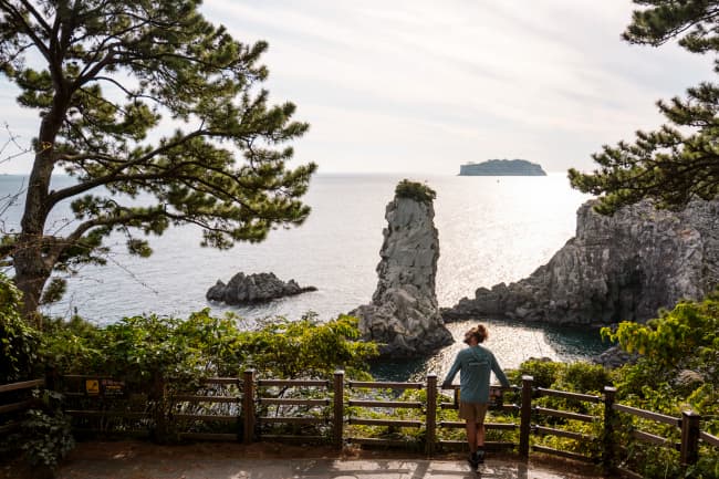 16 Best Things To Do On Jeju Island, South Korea (2025 Guide)