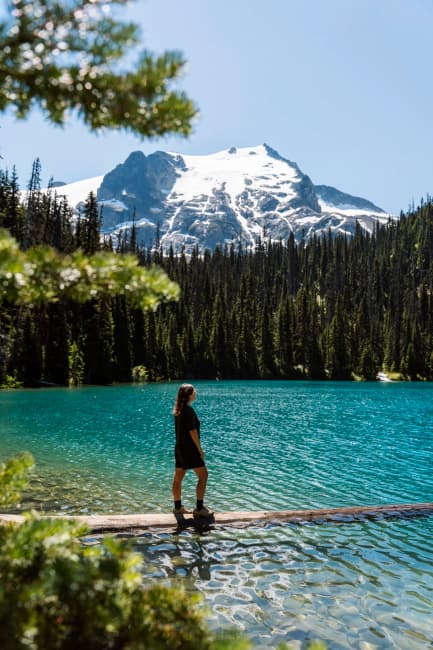 8 Things to Know Before Hiking Joffre Lakes, Pemberton (2025 Guide)