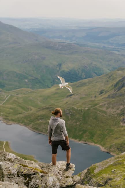Mount Snowdon Hike, Wales (2026 Guide)