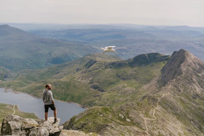 Mount Snowdon Hike, Wales (2026 Guide)