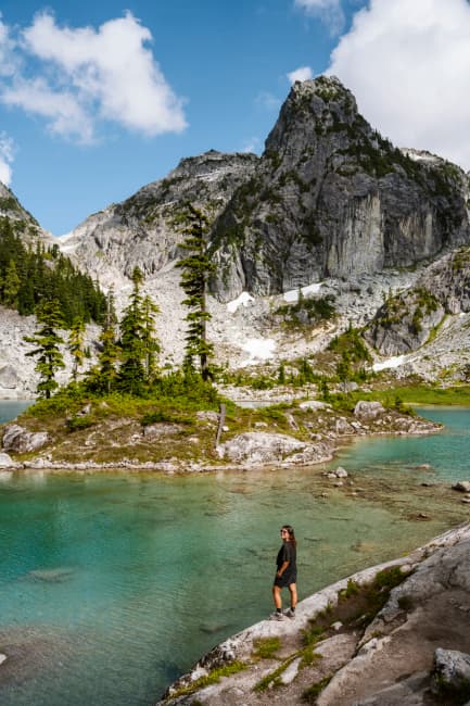 8 Things to Know Before Hiking Watersprite Lake, Squamish (2025 Guide)