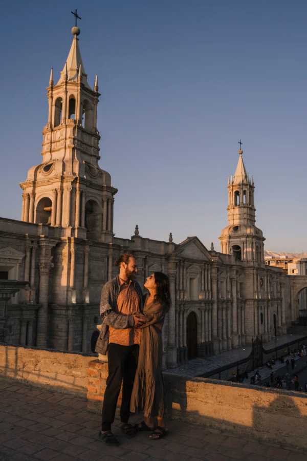 Image related to things to know before visiting arequipa peru