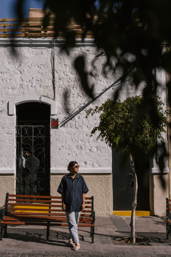 Best Things to Do In Arequipa: White walls and cafes