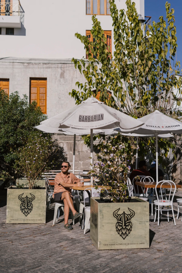 Image related to things to know before visiting arequipa peru