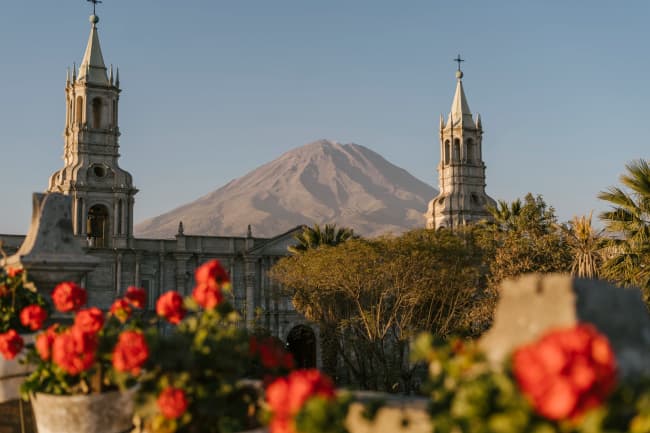 6 Best Things to Do In Arequipa, Peru (2025 Guide)