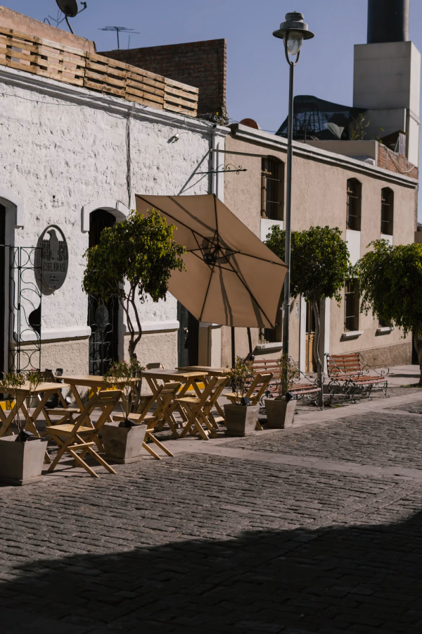 Image related to things to know before visiting arequipa peru
