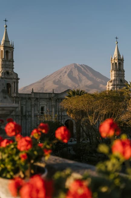 8 Essential Things to Know Before Visiting Arequipa, Peru (2025 Guide)