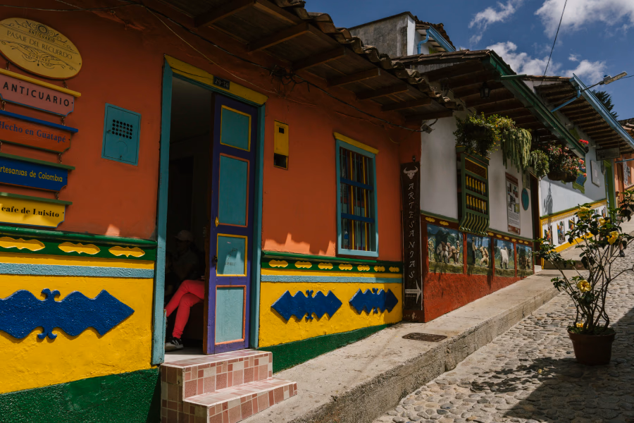 Things to Know Before Visiting Guatape Colombia