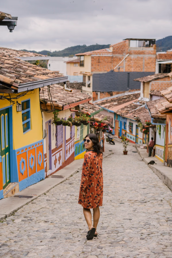 Image related to things to know before visiting guatape colombia