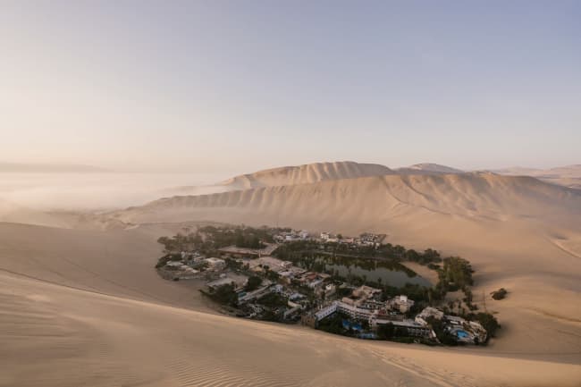 Best Things To Do In Huacachina, Peru (2025 Guide)