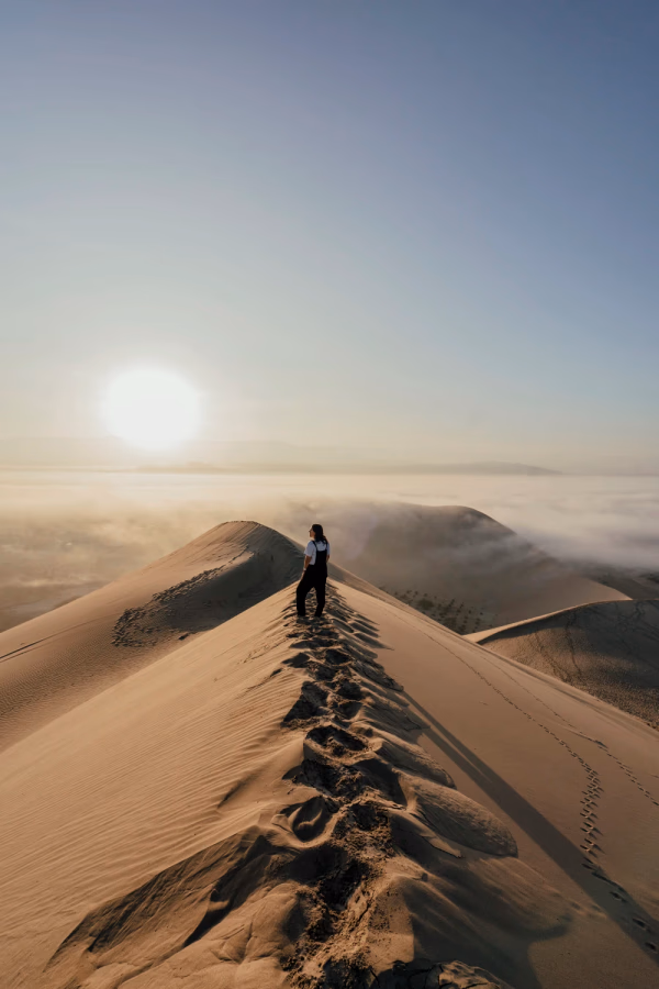 Image related to things to know before visiting huacachina peru
