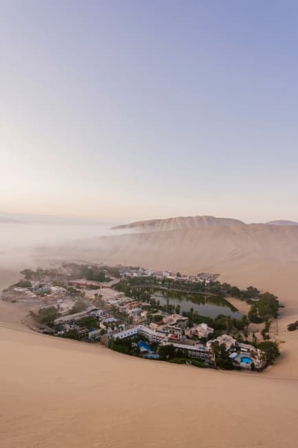 10 Essential Things to Know Before Visiting Huacachina, Peru (2025 Guide)